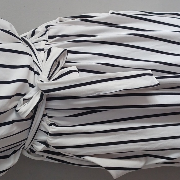 Capella jump suit size L palazzo pants - Picture 4 of 11